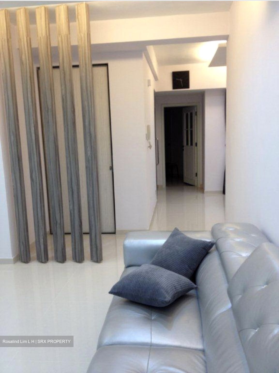 Palm Gardens (D23), Condominium #533414911